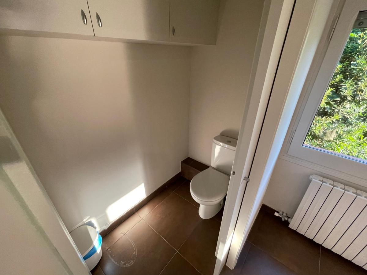 Apartaments Parapent Fly Escales Organya Eksteriør billede